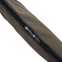 Aqua Black Series Full Rod Fishing Sleeve 10ft Zips