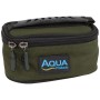 Aqua Black Series Lead & Leader Pouch