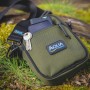Aqua Black Series Security Fishing Pouch 2