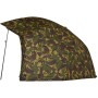Aqua Camo Fast & Light Fishing Brolly 1