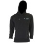 Aqua Classic Hoody Front