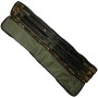 Aqua DPM Full Rod Fishing Holdall Open
