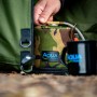 Aqua DPM Gas Canister Fishing Cover In Use 2