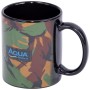 Aqua DPM Fishing Mug