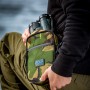 Aqua DPM Security Fishing Pouch In Use 1