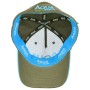 Aqua Flexi Fishing Cap Inside