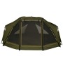 Aqua Pioneer 100 Fishing Bivvy Aquatexx EV 1.0 Front