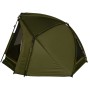 Aqua Pioneer 100 Fishing Bivvy Aquatexx EV 1.0 Side