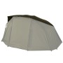 Aqua Pioneer 100 Bivvy Aquatexx EV 1.0 Skull Cap