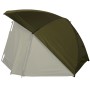 Aqua Pioneer 100 Bivvy Aquatexx EV 1.0 Skull Cap Side