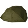 Aqua Pioneer 100 Bivvy Aquatexx EV 1.0 Skull Cap  Back