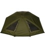 Aqua Pioneer 100 Bivvy Aquatexx EV 1.0 Skull Cap Back 2