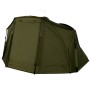 Aqua Pioneer 150 Fishing Bivvy Aquatexx EV 1.0 Closed