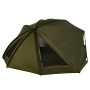 Aqua Pioneer 150 Fishing Bivvy Aquatexx EV 1.0 Back 2