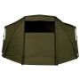 Aqua Pioneer 150 Fishing Bivvy Aquatexx EV 1.0 Front