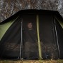 Aqua Pioneer 150 Bivvy Insect Panel In Use