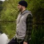 Aqua Products High Neck Hooded Gilet 2