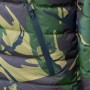 Aqua Reversible DPM Fishing Jacket Camo Pocket