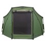 Aqua Ultralite 100 Fishing Bivvy Aquatexx EV 1.0 Front