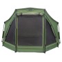Aqua Ultralite 100 Fishing Bivvy Aquatexx EV 1.0 Front 2
