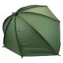 Aqua Ultralite 100 Fishing Bivvy Aquatexx EV 1.0 Side