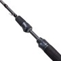 Advanta PS Travel Drop Shot Fishing Rod Reel Seat