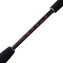 Advanta PS Travel Jig & Spin Fishing Rod Detail
