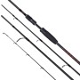 Advanta PS Travel Jig & Spin Fishing Rod