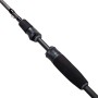 Advanta PS Travel Jig & Spin Fishing Rod Close Up Reel Seat
