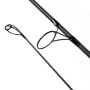 Harrison Aviator Flex Raven Build Fishing Rod Guide Rings