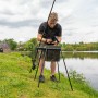 Avid Carp Bait Station Kit In Use 1
