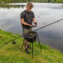 Avid Carp Bait Station Kit In Use 2
