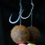 Avid Carp Armorok Wide Gape Hooks - Barbless 1