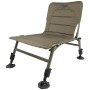 Avid Carp Ascent Day Fishing Chair