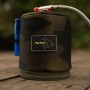 Avid Carp Camo Neoprene Gas Canister Holder 1