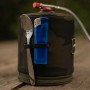 Avid Carp Camo Neoprene Gas Canister Holder 3