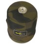 Avid Carp Camo Neoprene Gas Canister Holder 5