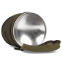 Avid Carp Camo Neoprene Gas Canister Holder 6