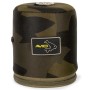 Avid Carp Camo Neoprene Gas Canister Holder