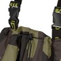 Avid Carp Distortion Camo Chest Waders 1