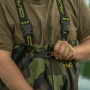 Avid Carp Distortion Camo Chest Waders 7