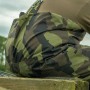 Avid Carp Distortion Camo Chest Waders 8