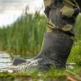 Avid Carp Distortion Camo Chest Waders 9