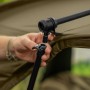 Avid Carp Exo+ Bivvy Close Up 1