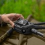 Avid Carp Exo+ Bivvy Close Up 8