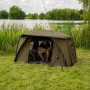Avid Carp Exo+ Bivvy In Use 1