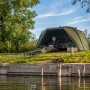 Avid Carp EXO Fishing Bivvy 1