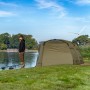 Avid Carp EXO Fishing Bivvy 2