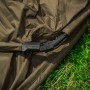 Avid Carp Exo+ Bivvy Close Up 12
