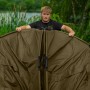 Avid Carp Exo+ Bivvy In Use 6